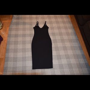 Leith dress